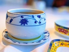 松茸竹笙汤-宁波状元楼酒店(和义路店)