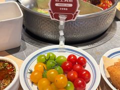-巴奴毛肚火锅(七宝领展广场店)