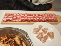 -阿田大虾·鲜虾火锅·(青浦万达茂店)