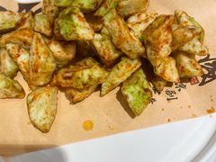 -黄弟大排档·湖南菜·小龙虾·小海鲜(凯旋北路店)