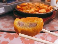 -高丽居(福春店)