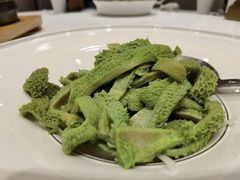 -新疆大厦·慕士塔格餐厅