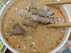 马家调料-清真·马家火锅美食城(镇江北路店)
