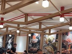 -味千拉面(广州白云机场T1西二店)