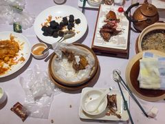 -大鸽饭(汉溪长隆店)