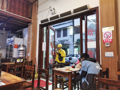 -陈记汤饭(水巷口店)