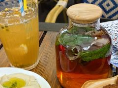 -ALAMEEN阿拉伯餐厅(三里屯店)