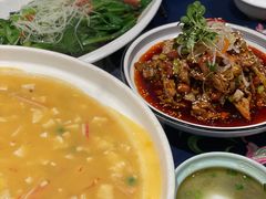 -院8里·少城记忆老川菜(宽窄巷子店)