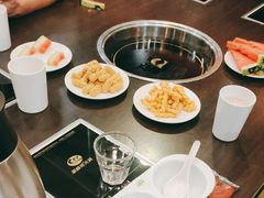 -翠峰苑火锅(迎宾路店)