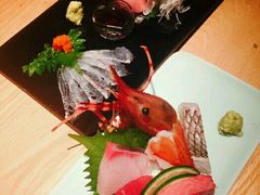 -然寿司(郎园vintage店)
