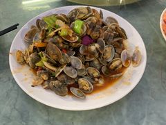 -亚龙湾8号(丁村万人海鲜广场店)