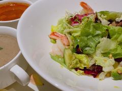 -MONICH牛排融合餐厅(和义大道购物中心店)