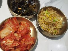 -朴鲸家正宗韩国料理(福田店)