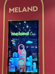 点击看大图 -meland亲子乐园(北京首开通州万象汇店)