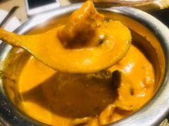 -Pita's&Tika's中东和印度风味餐厅(龙湖天街店)