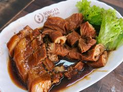 -松發肉骨茶(克拉码头店)