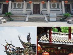 -晋江五店市传统文化旅游区