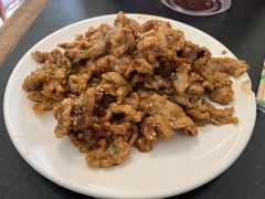 -清真宏玉祥黄门脸餐厅(华荫东里店)