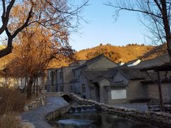 -北京古北水镇御舍温泉酒店