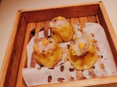 -蔡澜点心·粤菜(嘉里中心店)