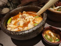 -山石榴·贵州菜(陆家嘴中心店)