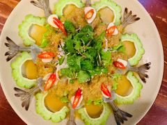 -Thai Market Restaurant( 04 Tran Quoc Toan)