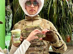 -兵立王鲜果茶·奶茶(文庙店)