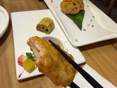 -枣子树·素食餐厅(普陀山店)