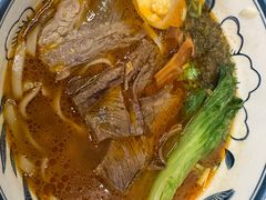 -康师傅私房牛肉面(马泉营奥莱店)