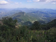 -白草畔自然风景区