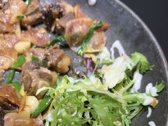 -桥边小楼·手工云南菜·古城观景小楼
