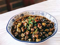 -洞天食府(北大街店)