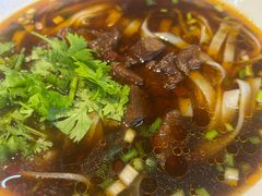 -初湘记湖南米粉(丁豪广场店)
