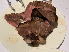 -拉蒂娜·巴西牛排馆 Latina·Brazilian Steakhouse(陆家嘴旗舰店)