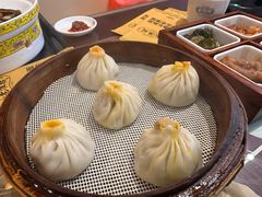 -老淮城·长鱼面(河下古镇店)