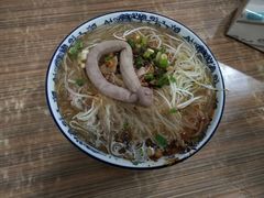 肥肠粉-平安桥张氏肥肠粉