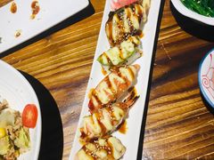 -小川洋风料理(街道口店)