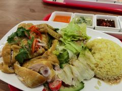-亚坤 Ya Kun Kaya Toast(万象城店)