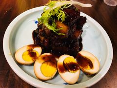 -金枝玉叶上海人家食府(三里河店)