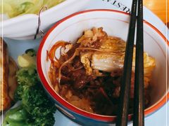 -松子料理(世纪城店)