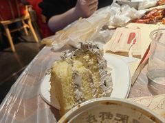 -仟吉KenGee(汪家墩店)