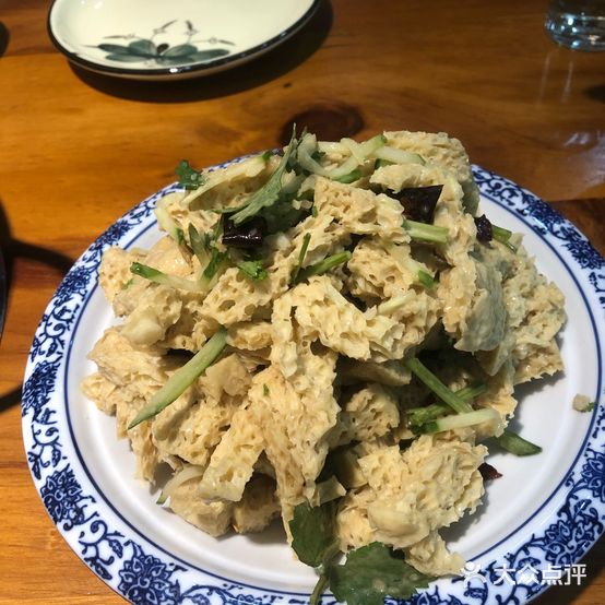 双姐满口香快餐店麻辣烫(和平路店)