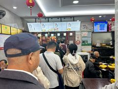 -江万春水饺(安庆总店)