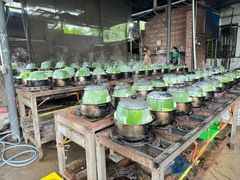 -红旗山庄(圭峰山店)