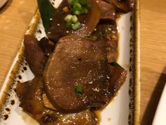 -山之川日料放题(通州店)
