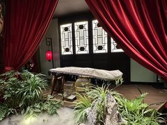 -锦府盐帮·侯宅(五棵松万达店)