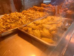 -土门八珍烤鸡腊味店(土门老店)