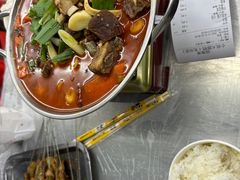 -小民大排档(光谷店)