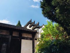 -潜口民宅博物馆