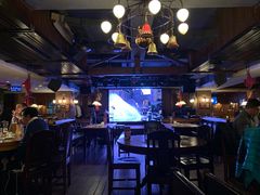 -宝莱纳啤酒花园餐厅PAULANER BRAUHAUS Nanjing(广州路店)